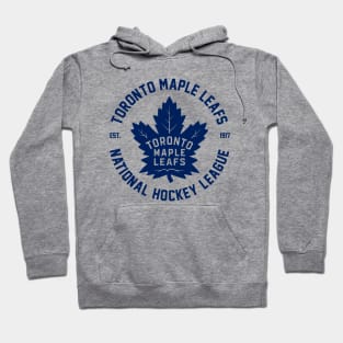 Toronto Maple Leafs - Ice Hockey Sports Hoodie